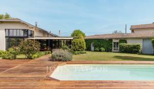 Sale House Gradignan