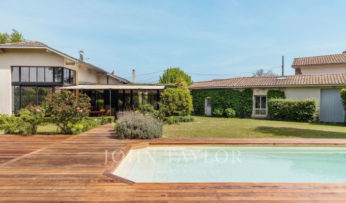 Sale House Gradignan