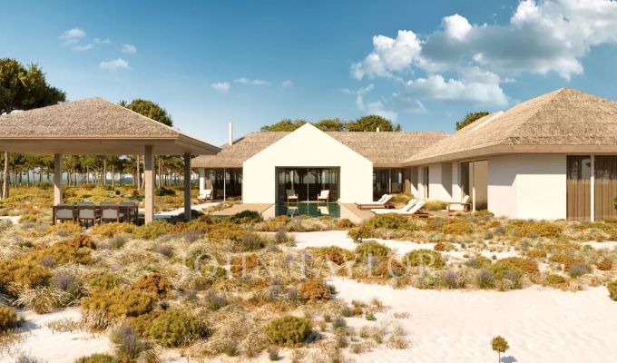 Sale House Grândola e Santa Margarida da Serra