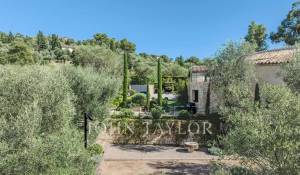 Sale House Grasse