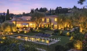 Sale House Grasse