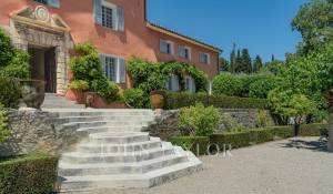 Sale House Grasse