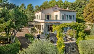 Sale House Grasse