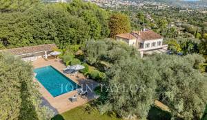Sale House Grasse