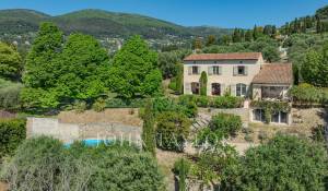 Sale House Grasse