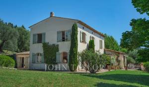 Sale House Grasse