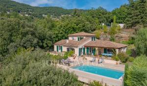 Sale House Grasse