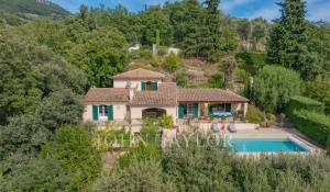 Sale House Grasse