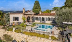 Sale House Grasse