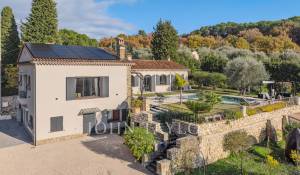 Sale House Grasse