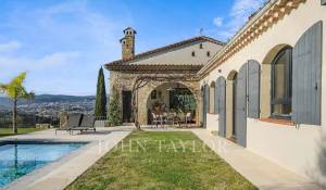 Sale House Grasse