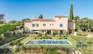 Sale House Grasse