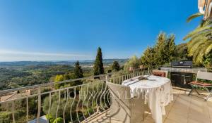 Sale House Grasse