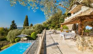 Sale House Grasse