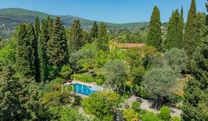 Sale House Grasse