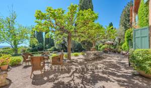 Sale House Grasse