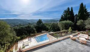 Sale House Grasse