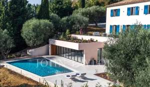 Sale House Grasse