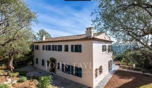 Sale House Grasse