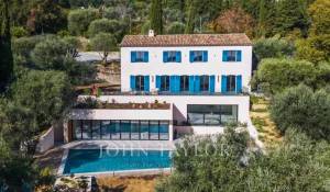 Sale House Grasse