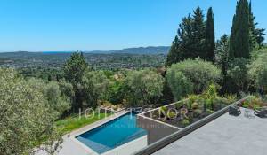 Sale House Grasse