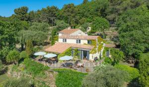 Sale House Grasse