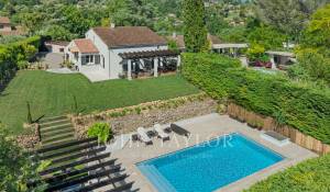 Sale House Grasse