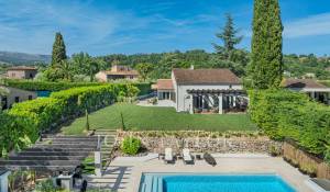 Sale House Grasse