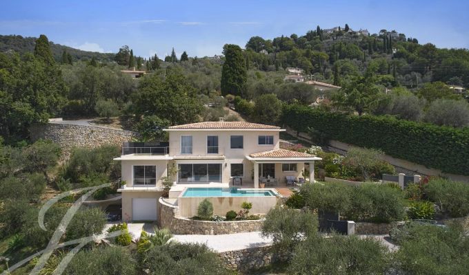 Sale House Grasse