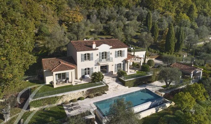 Sale House Grasse
