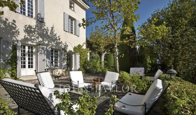 Sale House Grasse