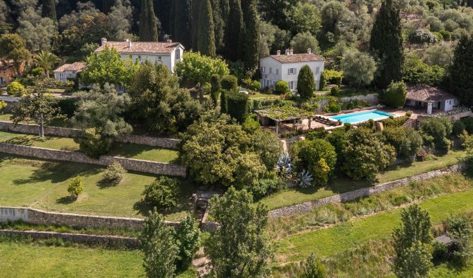 Sale House Grasse