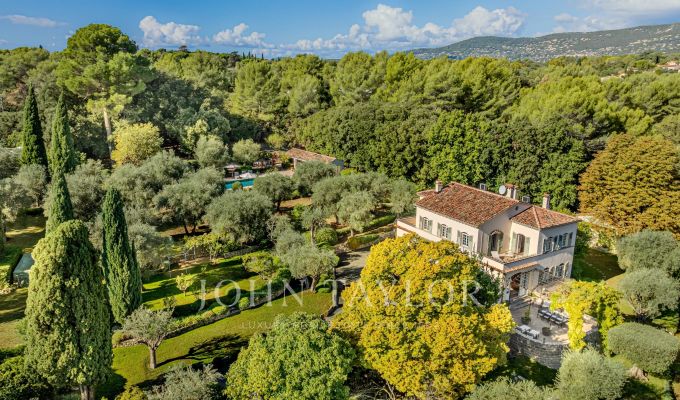 Sale House Grasse