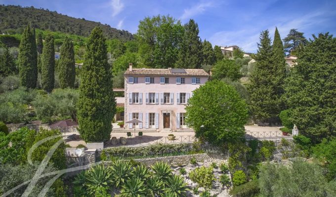 Sale House Grasse