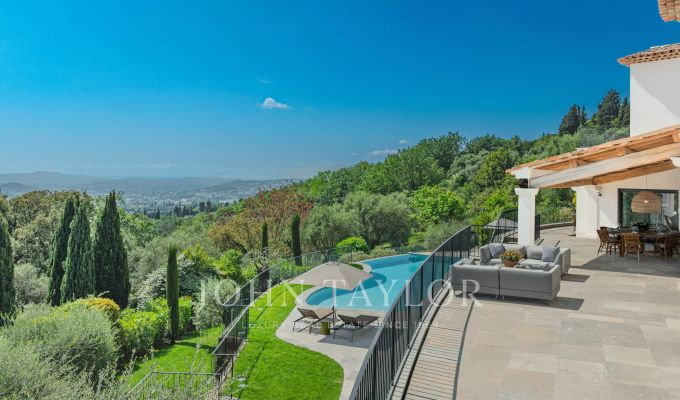 Sale House Grasse