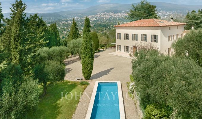 Sale House Grasse