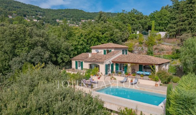 Sale House Grasse