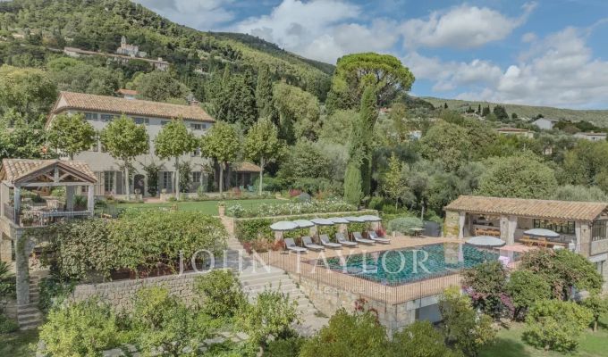 Sale House Grasse