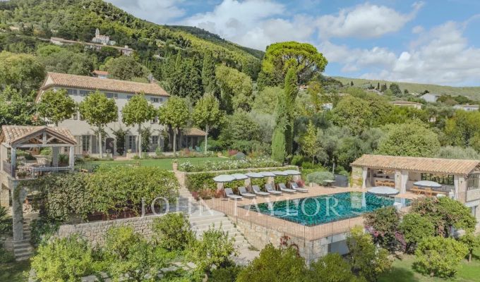 Sale House Grasse