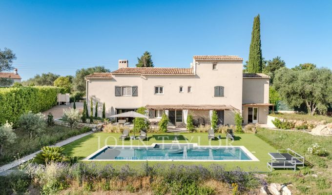 Sale House Grasse