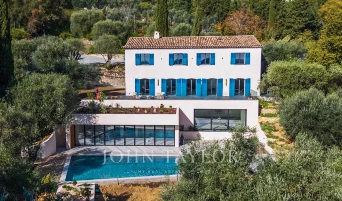 Sale House Grasse