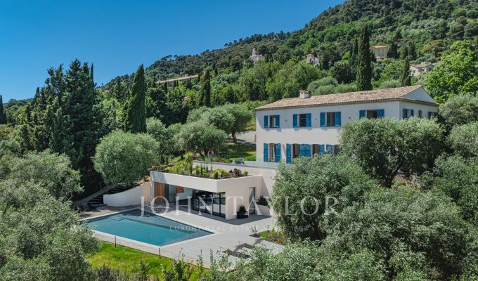 Sale House Grasse