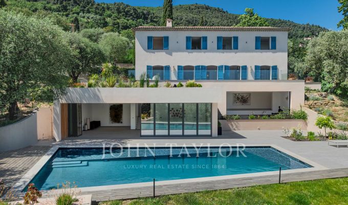 Sale House Grasse