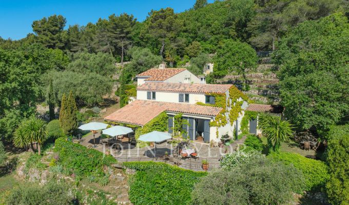 Sale House Grasse