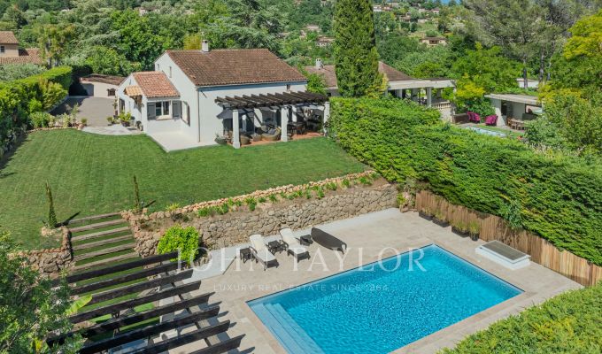 Sale House Grasse