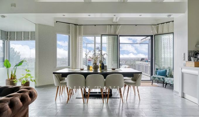 Sale House Herblay-sur-Seine