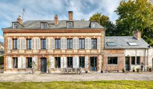 Sale House Honfleur