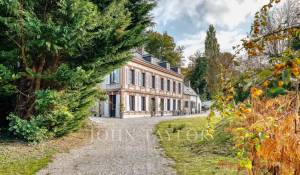 Sale House Honfleur