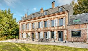 Sale House Honfleur