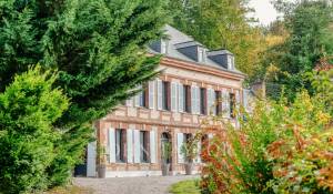 Sale House Honfleur
